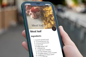 Amazing Meatloaf  Recipes Screenshot 2