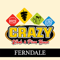 Crazy Kebab & Pizza House