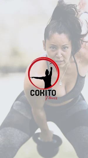 CokitoFitness Screenshot 0
