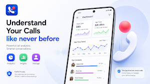 Voicefolio: Recordings Manager Screenshot 2