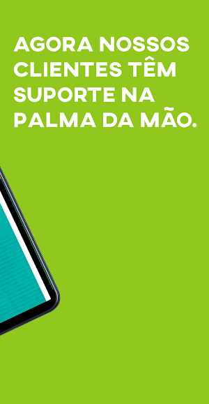 SOS Wifi - Aplicativo Oficial Screenshot 1