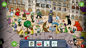 Spy Guy Deutschland Screenshot 3
