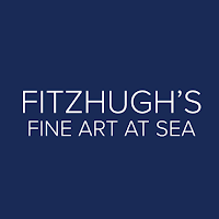 Fitzhugh's Fine Art at Sea