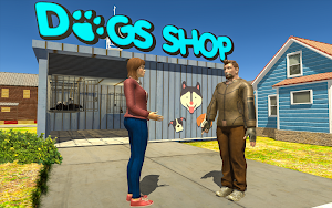 Virtual Dog Training & Tricks Screenshot 2