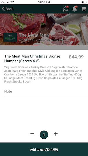 The Meat Man Screenshot 3