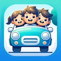 Kidspool: Kids Carpool Planner