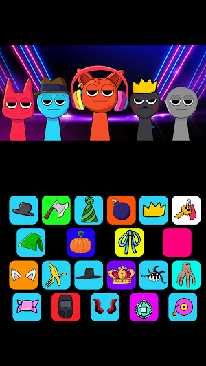 All Mods Sprunk Music Phase Screenshot 2