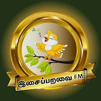 Isaiparavai FM