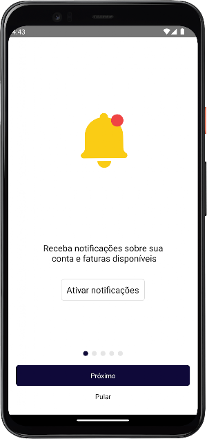 FibraVIP Clientes Screenshot 0