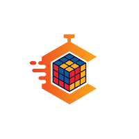 Cube Rivals - Cube Timer