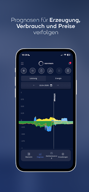 sonnenPro Screenshot 3