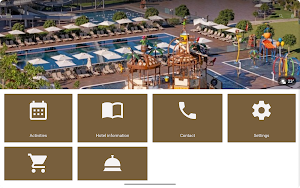 Jacaranda Luxury Screenshot 3
