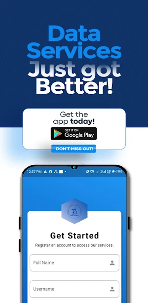 I4datanation Screenshot 3