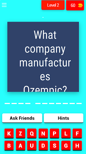 Ozempic Questions And Answers Screenshot 2
