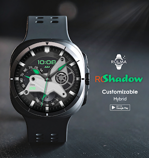 RoShadow Screenshot 3