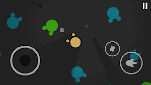 Past Way Screenshot 3