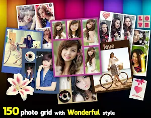 HD Photo Editor Screenshot 3