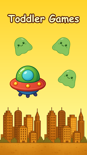 Baby Phone: Learn & Play Screenshot 0