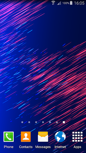 Motion Screenshot 1