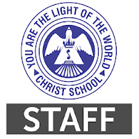 Christ School Bengaluru  - Teacher's App