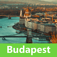 Budapest SmartGuide - Audio Guide & Offline Maps