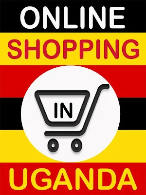 Online Shopping In UGANDA Screenshot 0