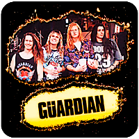 Rock Guardian Ringtones