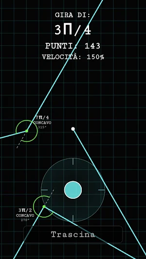Gonotron Screenshot 0