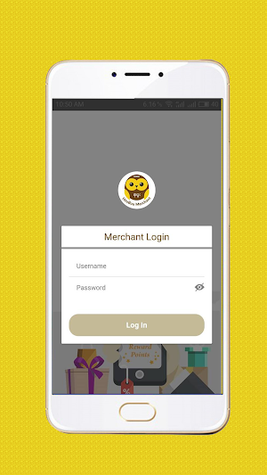 Merchant HsuBuu Screenshot 0