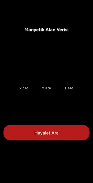 Hayalet Dedektörü (Paranormal) Screenshot 3