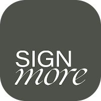 SignMore