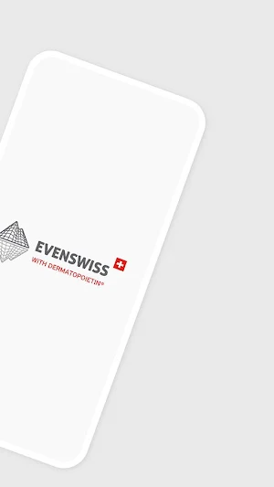 EVENSWISS Screenshot 1
