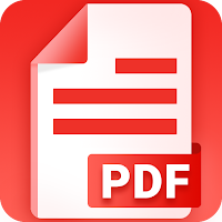 PDF Reader, Image to PDF Maker