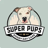 Super Pups Daycare