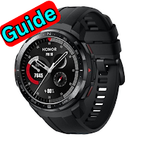 HONOR WATCH GS PRO Guide