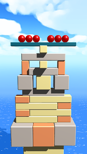Crash Down Screenshot 3