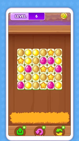 Egg Explorer Sheep Tile Screenshot 1
