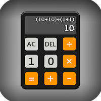 Binary Calculator
