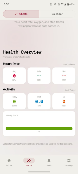 SamaWritten Screenshot 2