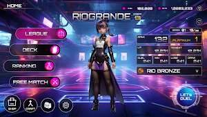NFTDUEL Screenshot 2