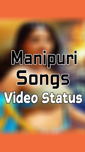 Manipuri Video Songs Status Screenshot 0