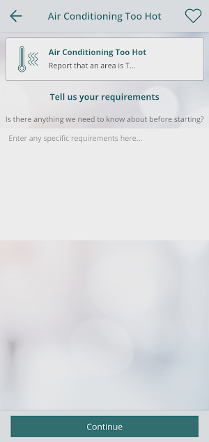 FSI @yourService Lite Screenshot 3