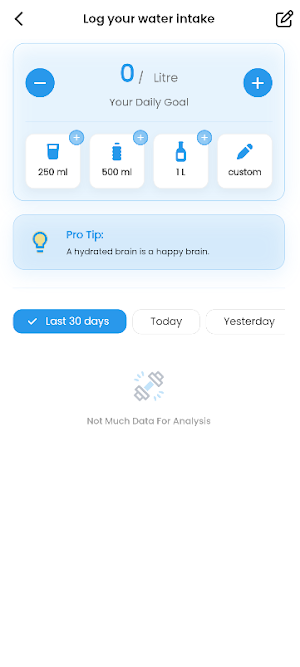 Tummy Dummy Fitness Screenshot 3