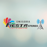 Fiesta Stereo 107.7 FM