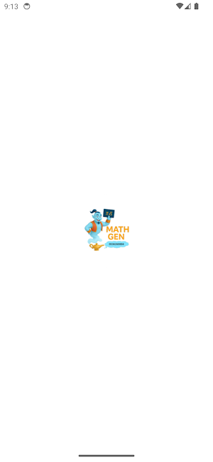Math Gen Screenshot 0