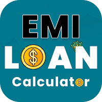 AdharPeLoan -  EMI Calculator