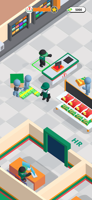 My Convenience Store Screenshot 2