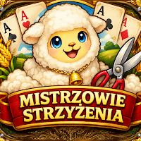 Sheepy Barber Solitaire