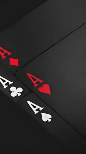 Wild Casino Screenshot 3