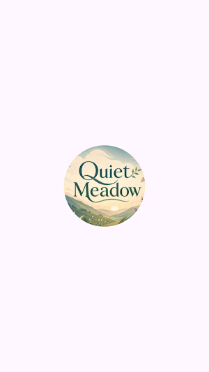 Quiet Meadow Screenshot 0